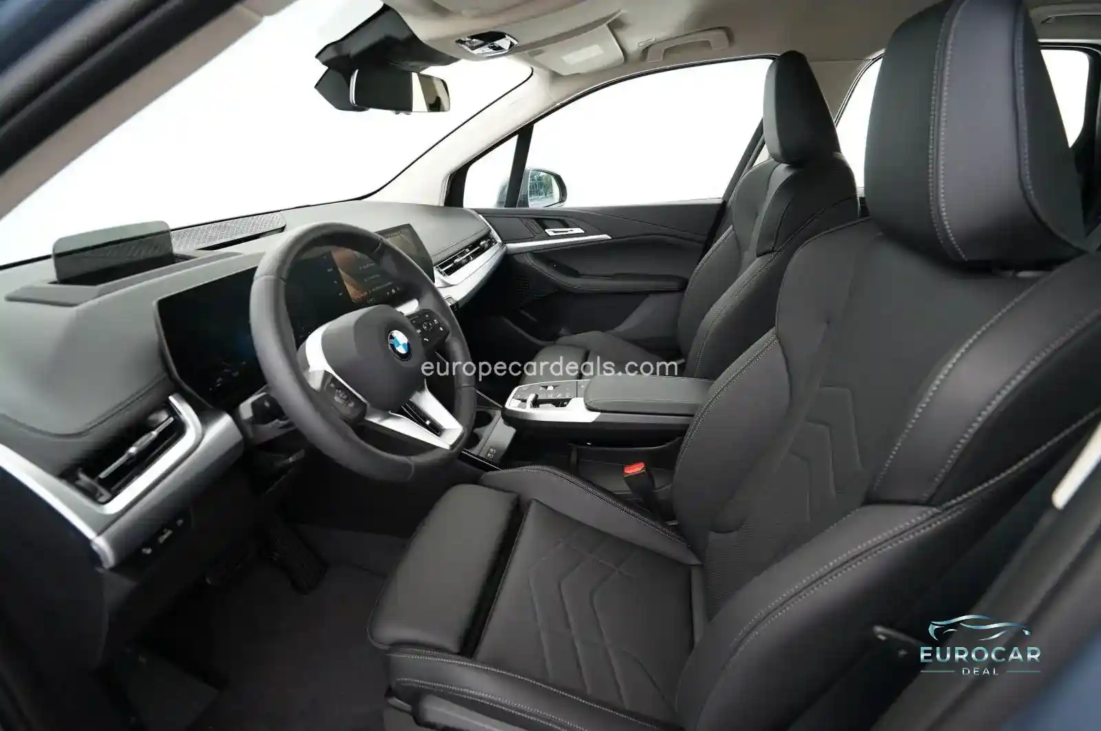 BMW 216 Active Tourer