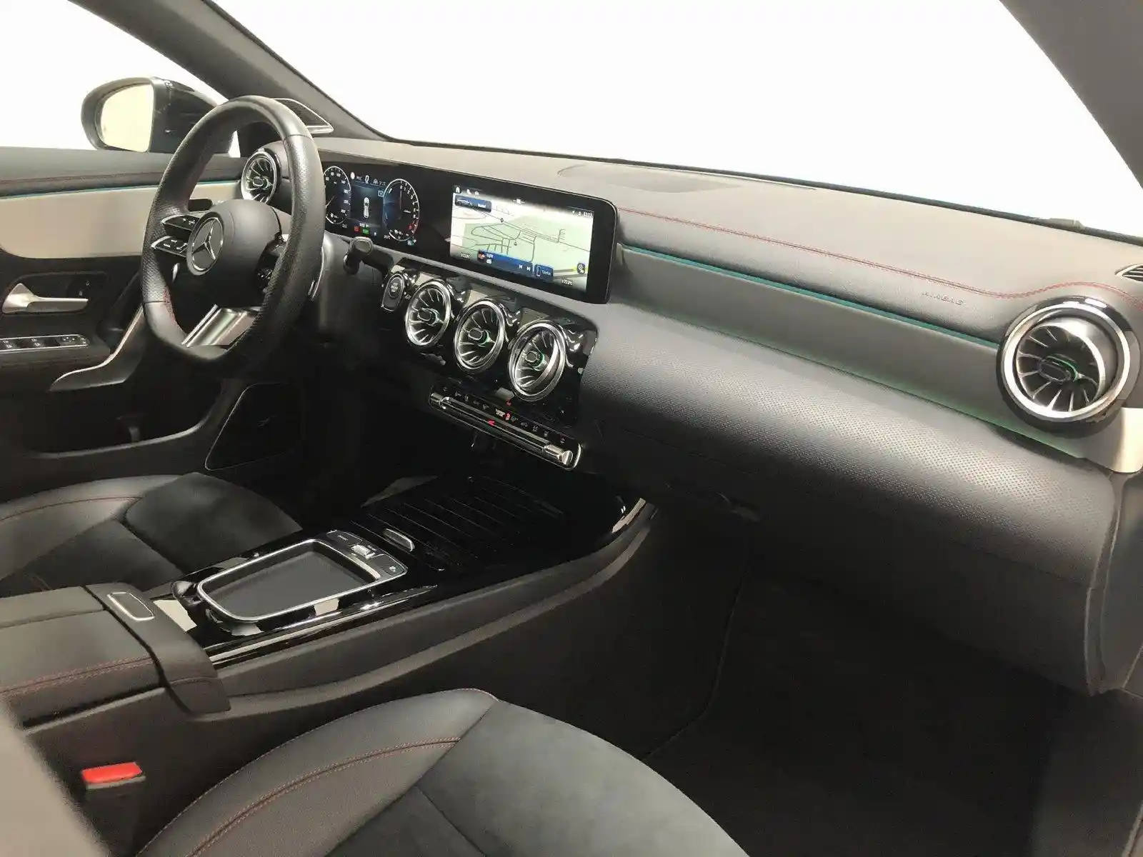 Mercedes-Benz CLA 250 Shooting Brake