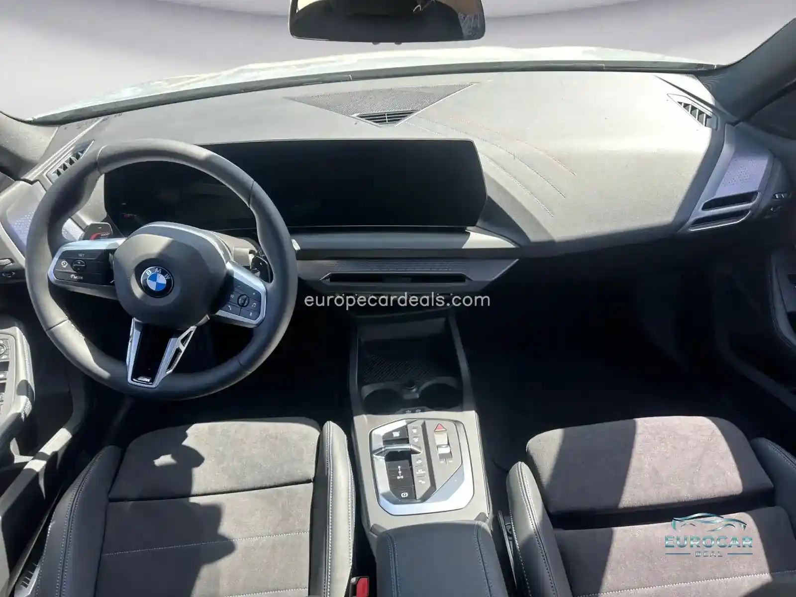 BMW 220 Gran Coupé