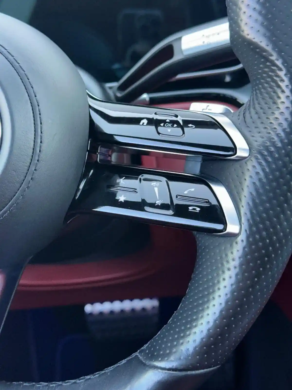 Mercedes-Benz S 500