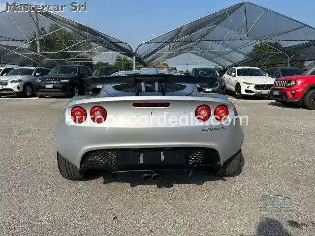 Lotus Exige