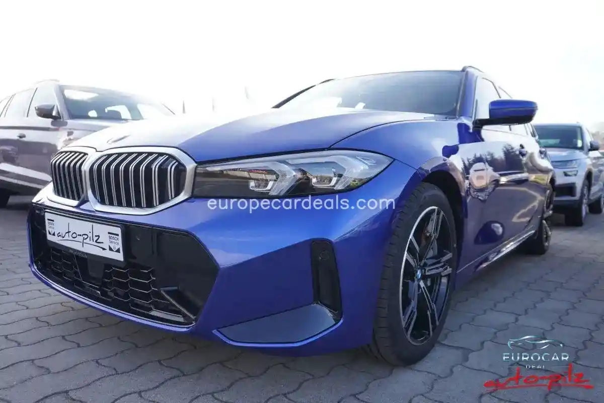 BMW 330