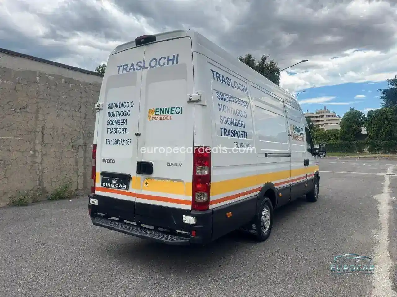 Iveco Other