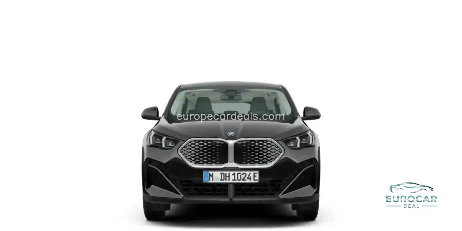 BMW iX2