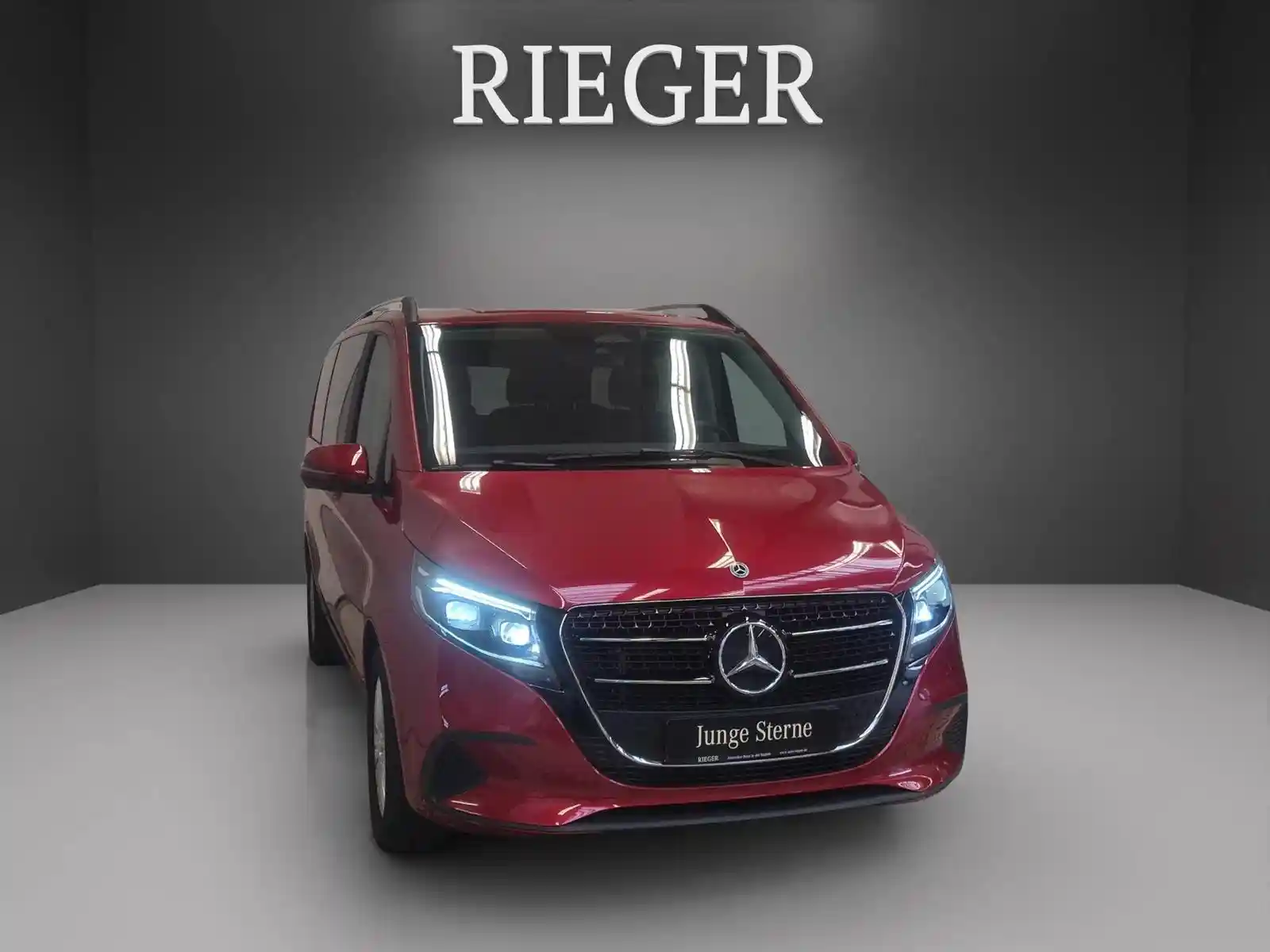Mercedes-Benz V 300