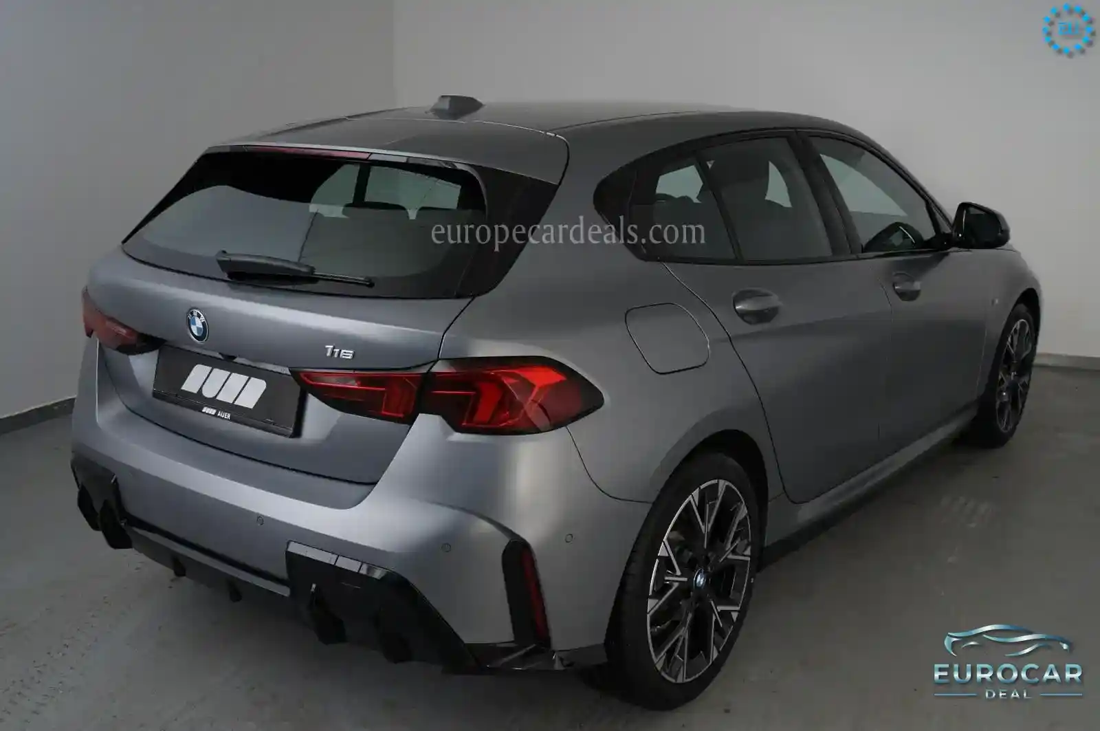 BMW 116