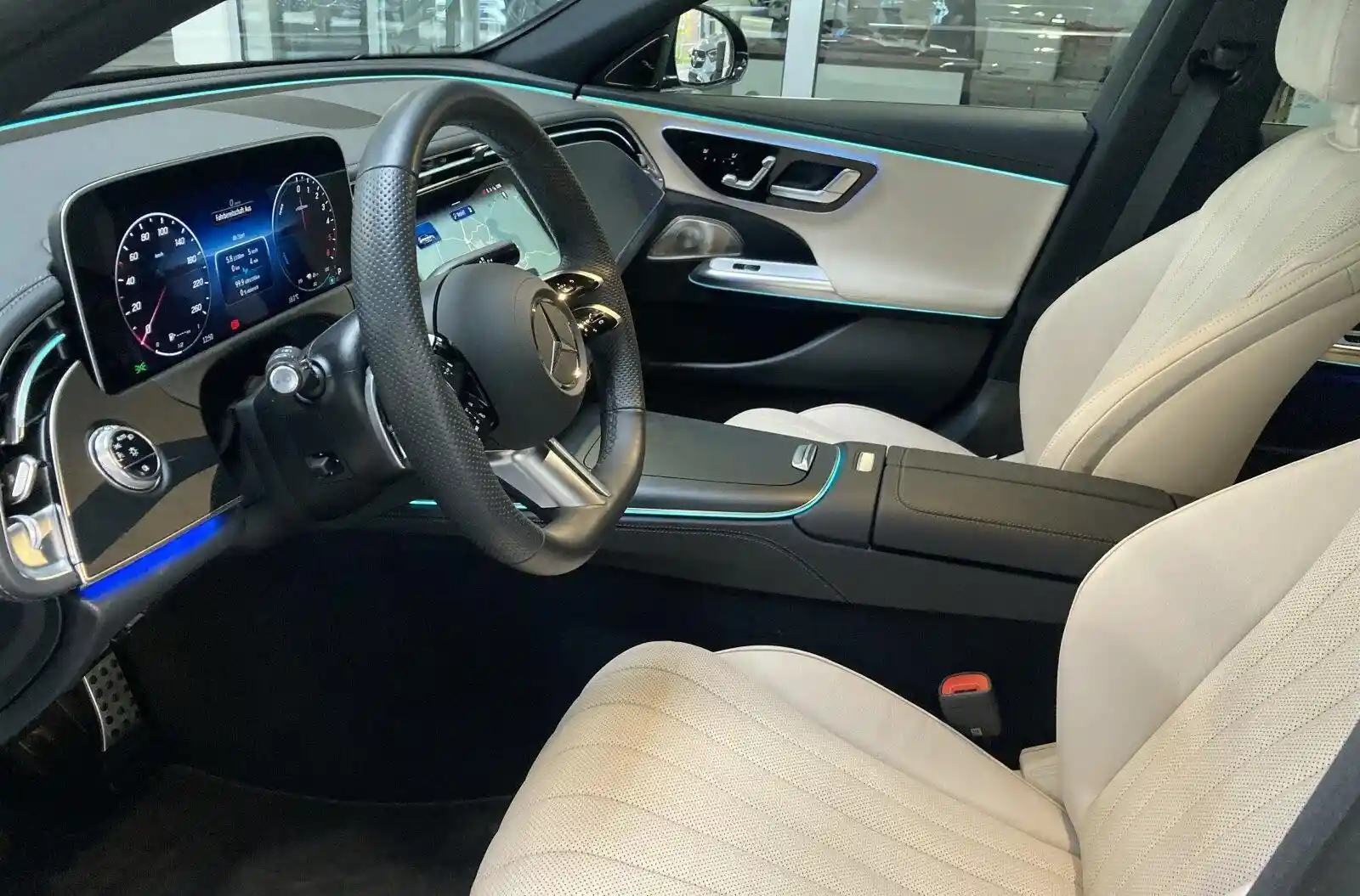 Mercedes-Benz E 300