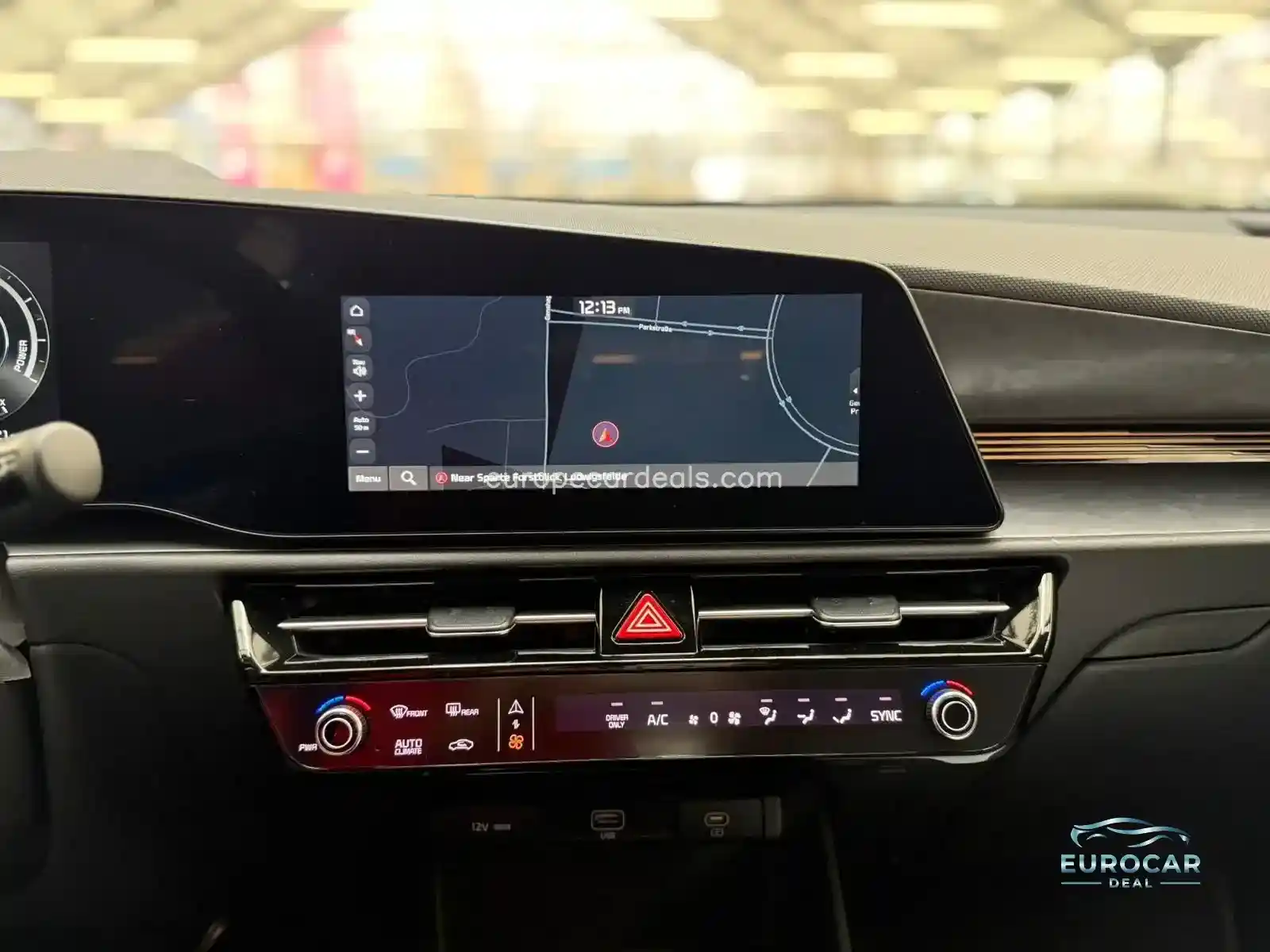 Kia Niro EV