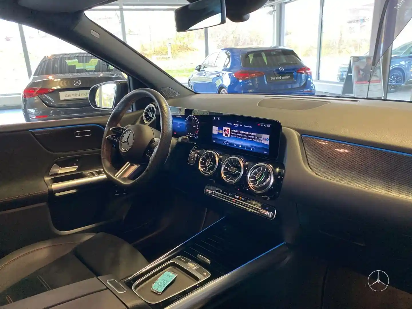 Mercedes-Benz B 250