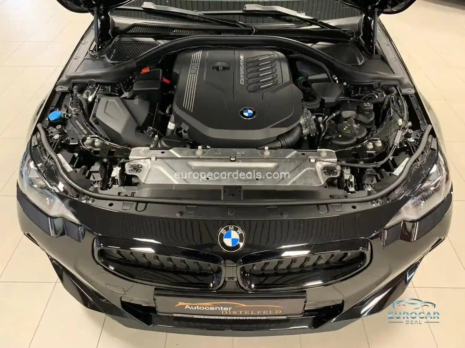 BMW M240i