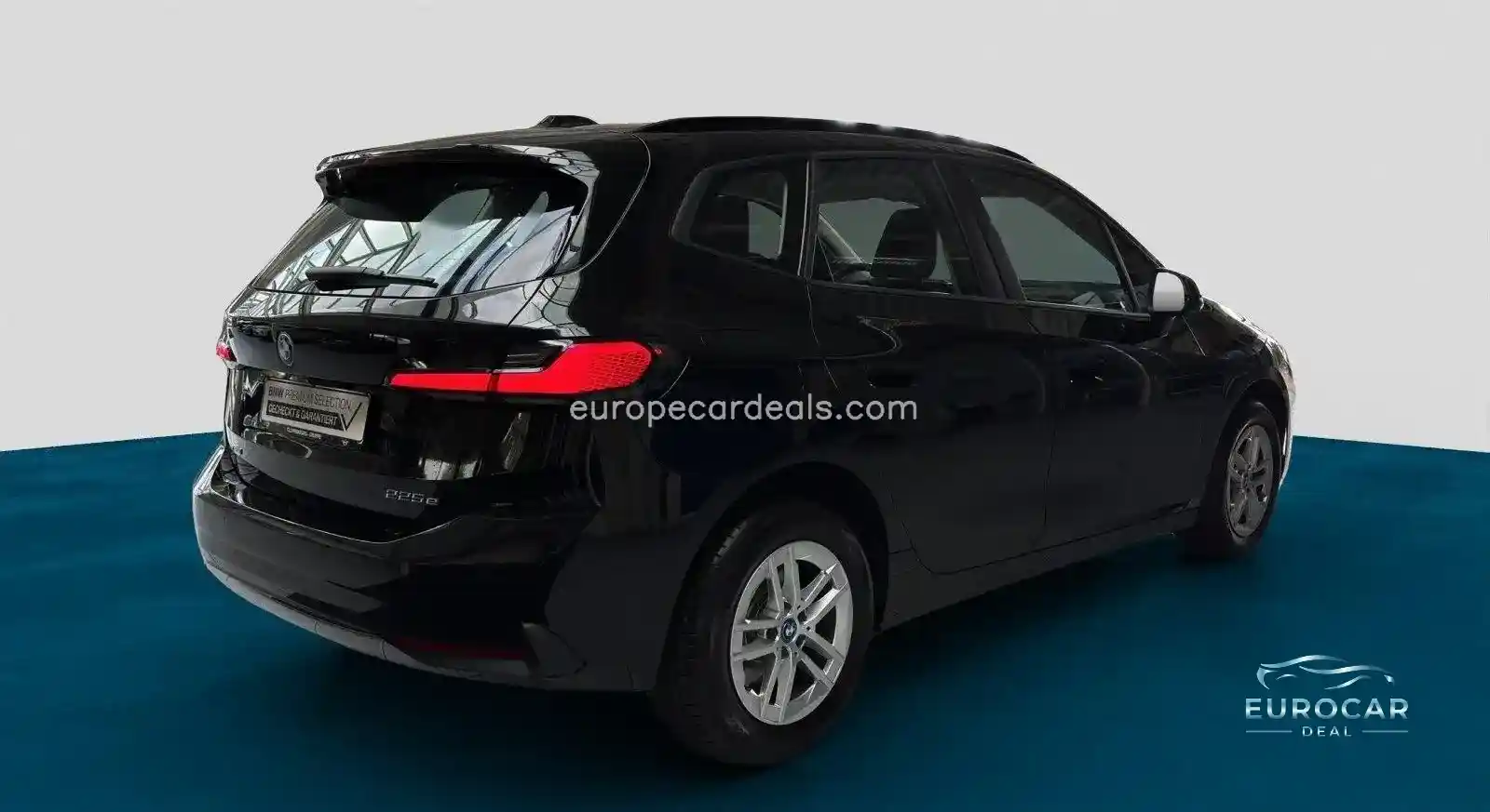 BMW 225 Active Tourer