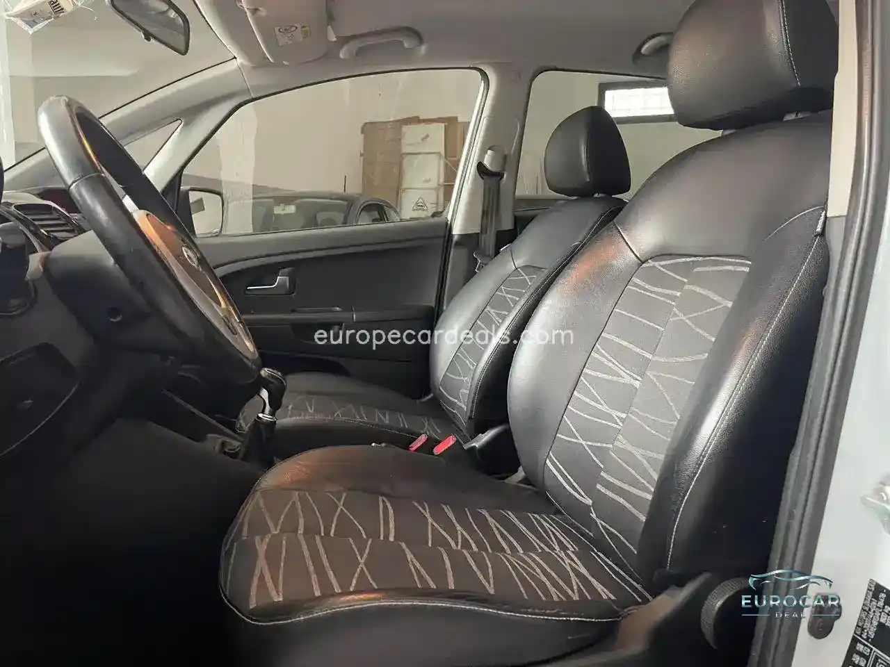 Kia Venga