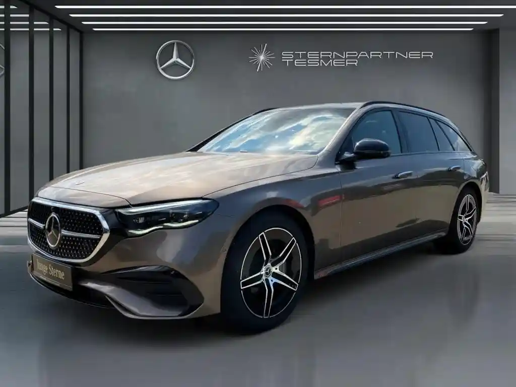 Mercedes-Benz E 300