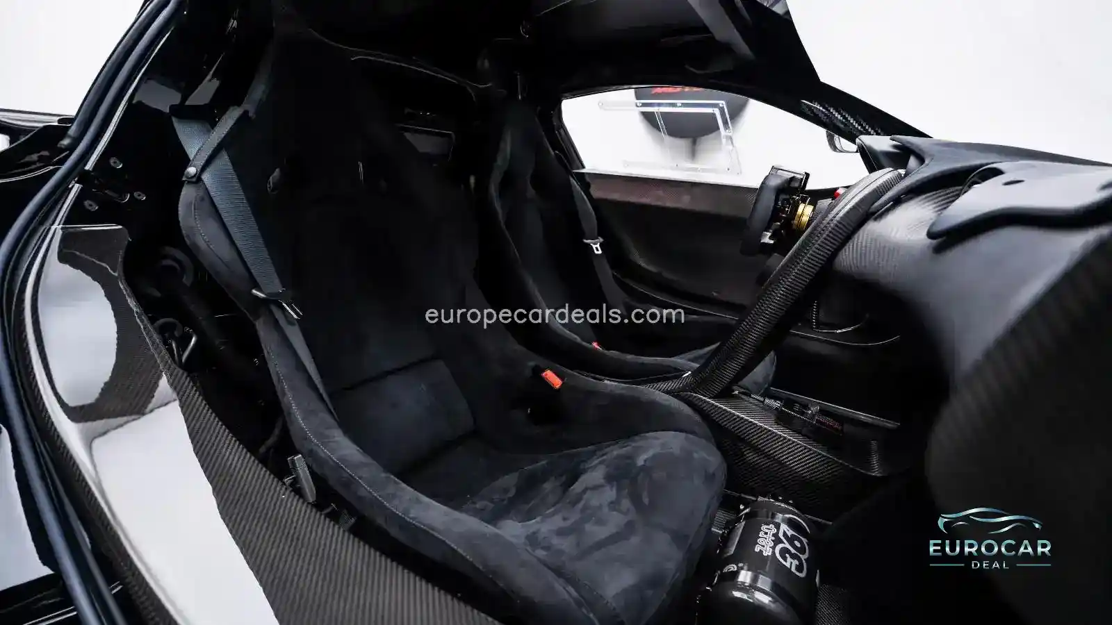 McLaren Other