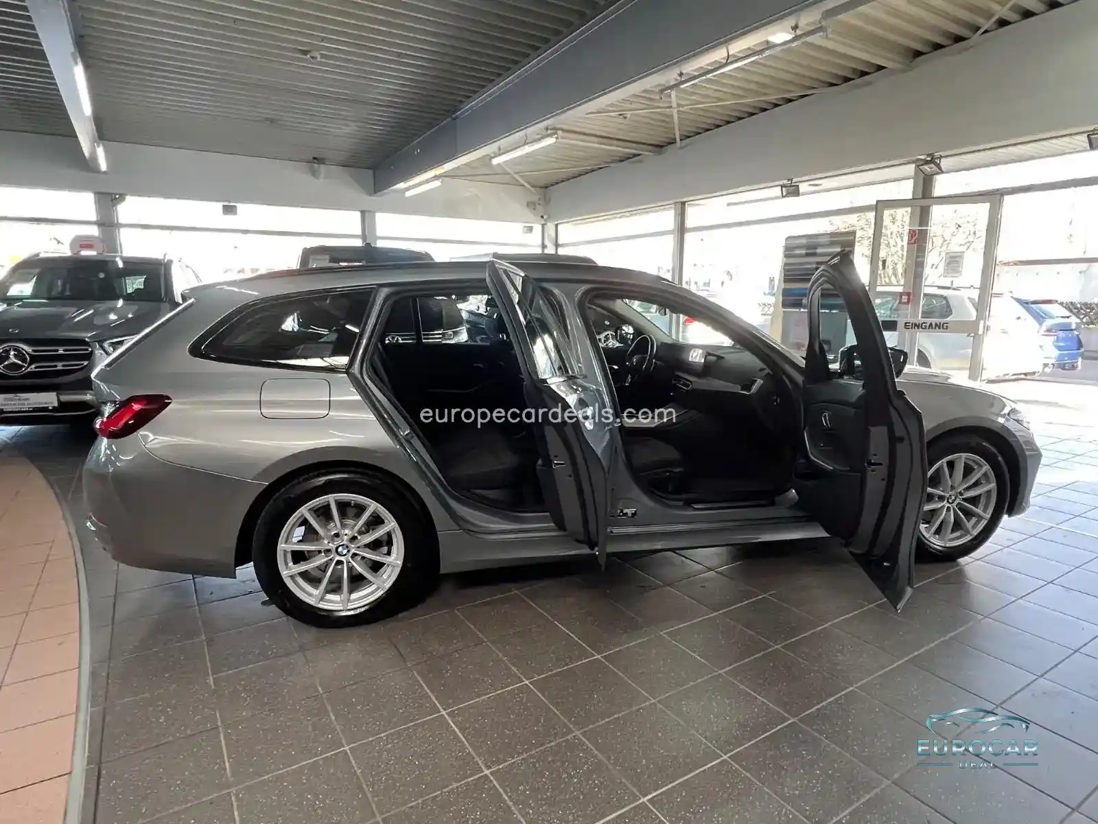BMW 318