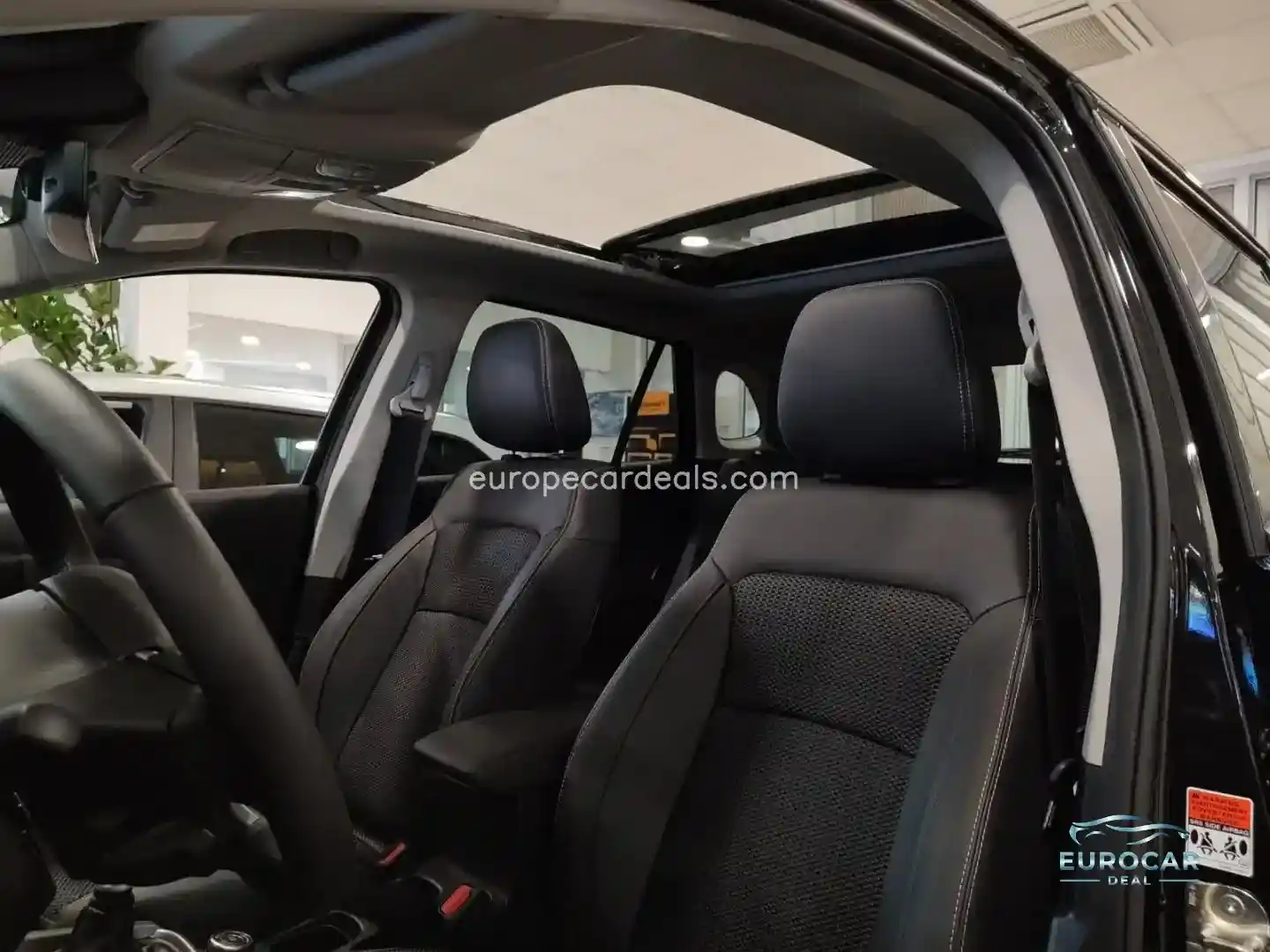 Suzuki (SX4) S-Cross