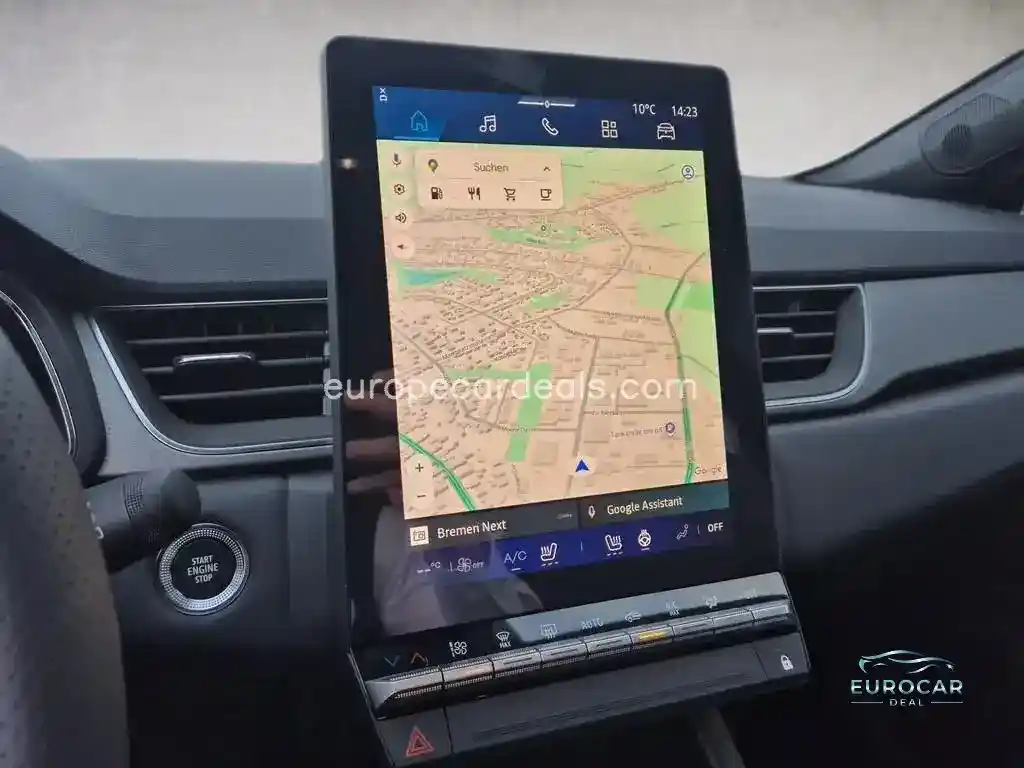 Renault Symbioz