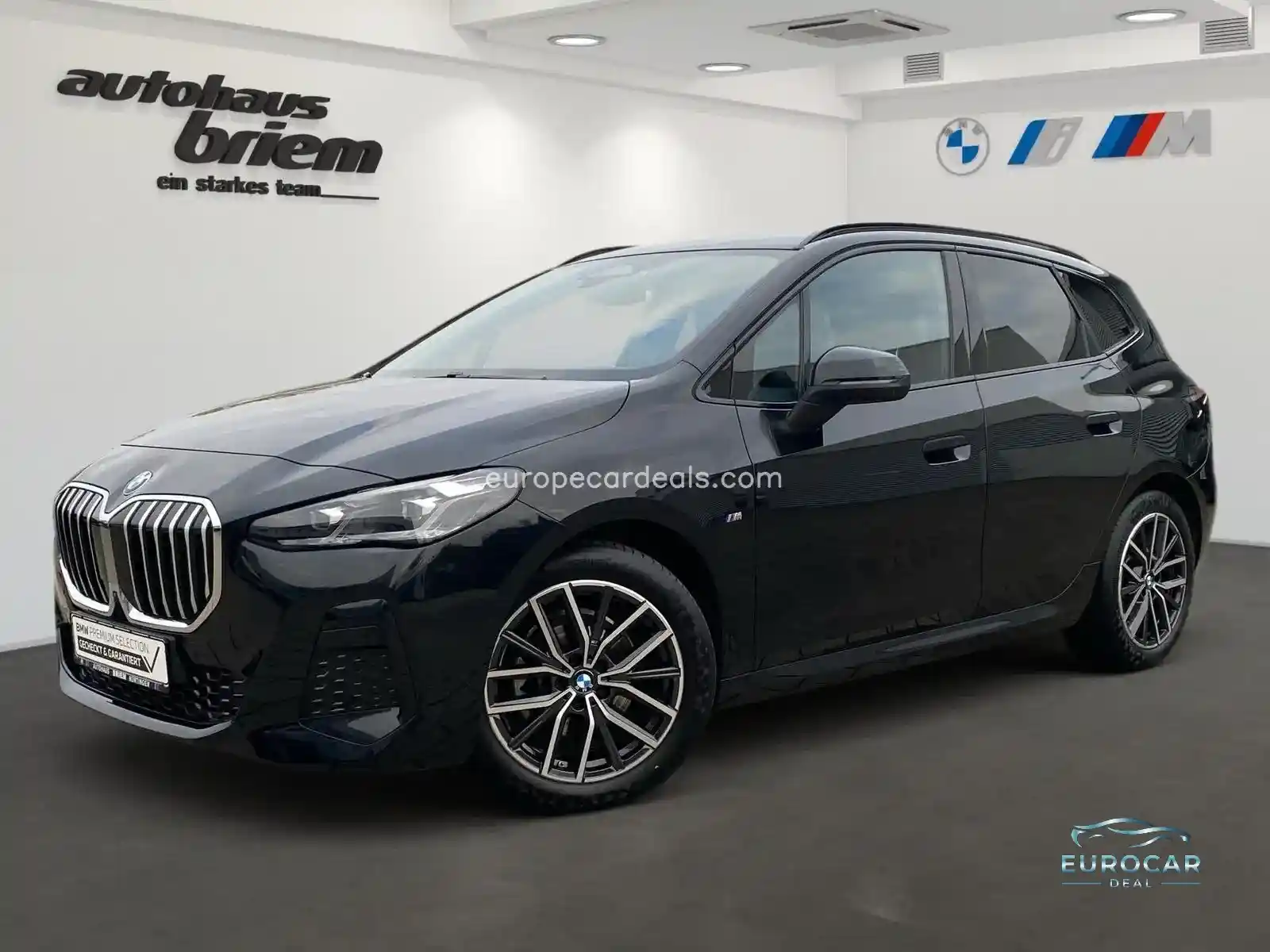 BMW 220 Active Tourer