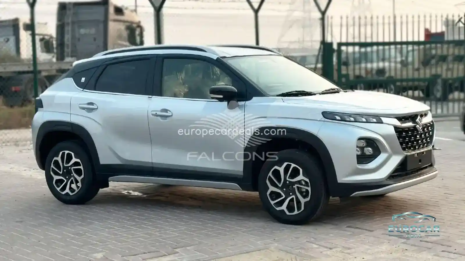 Suzuki Other