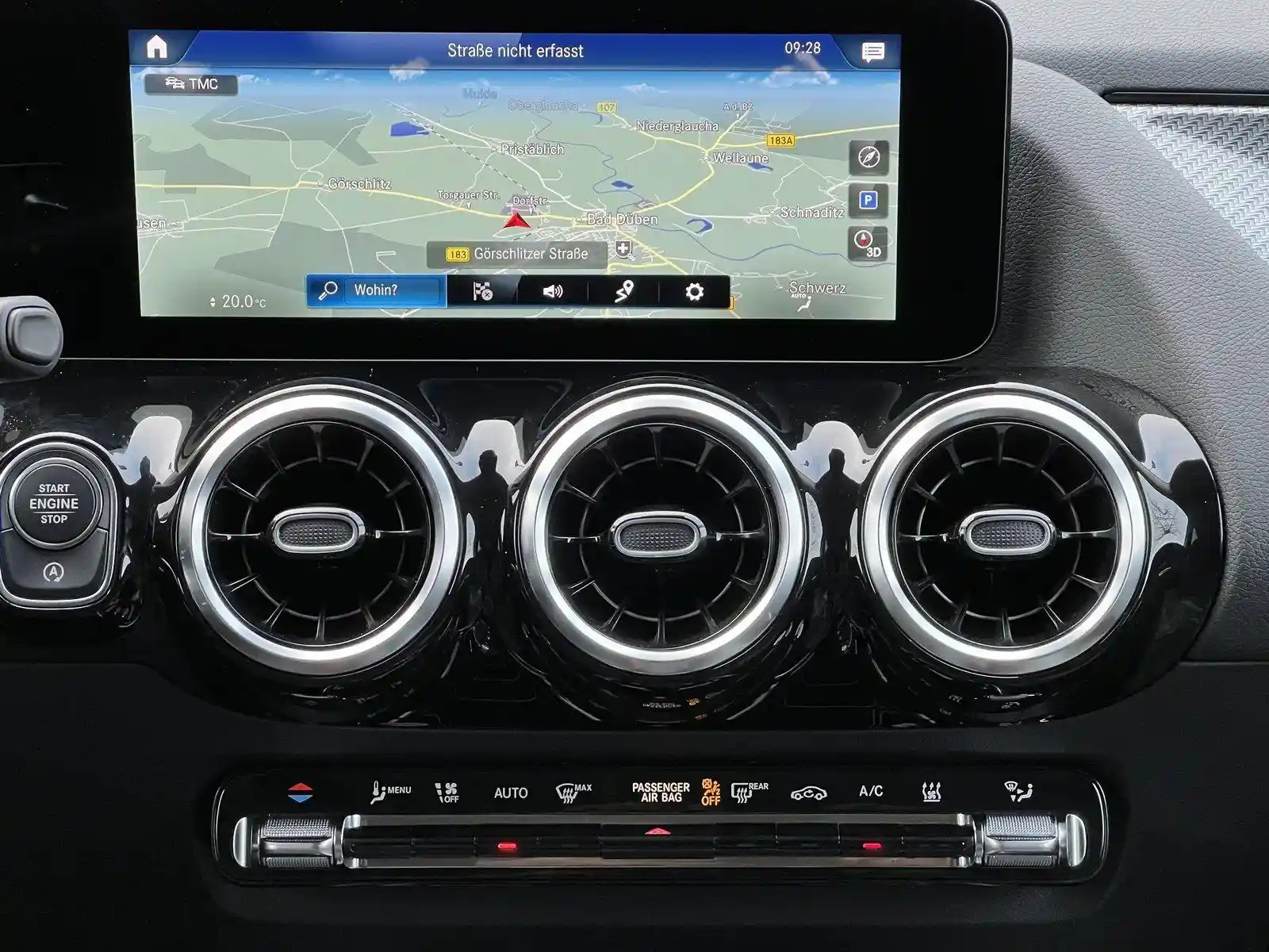 Mercedes-Benz B 250