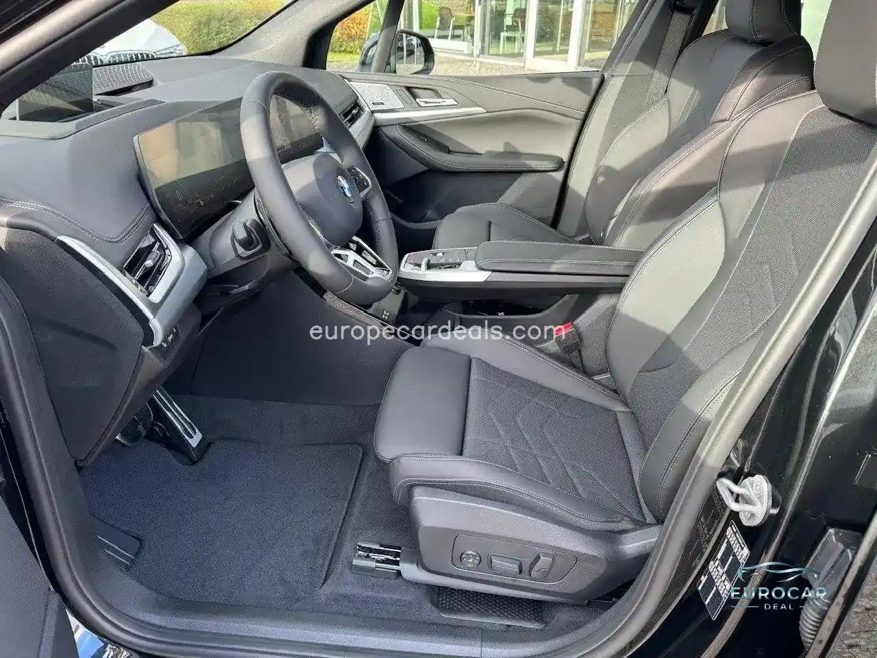 BMW 223 Active Tourer