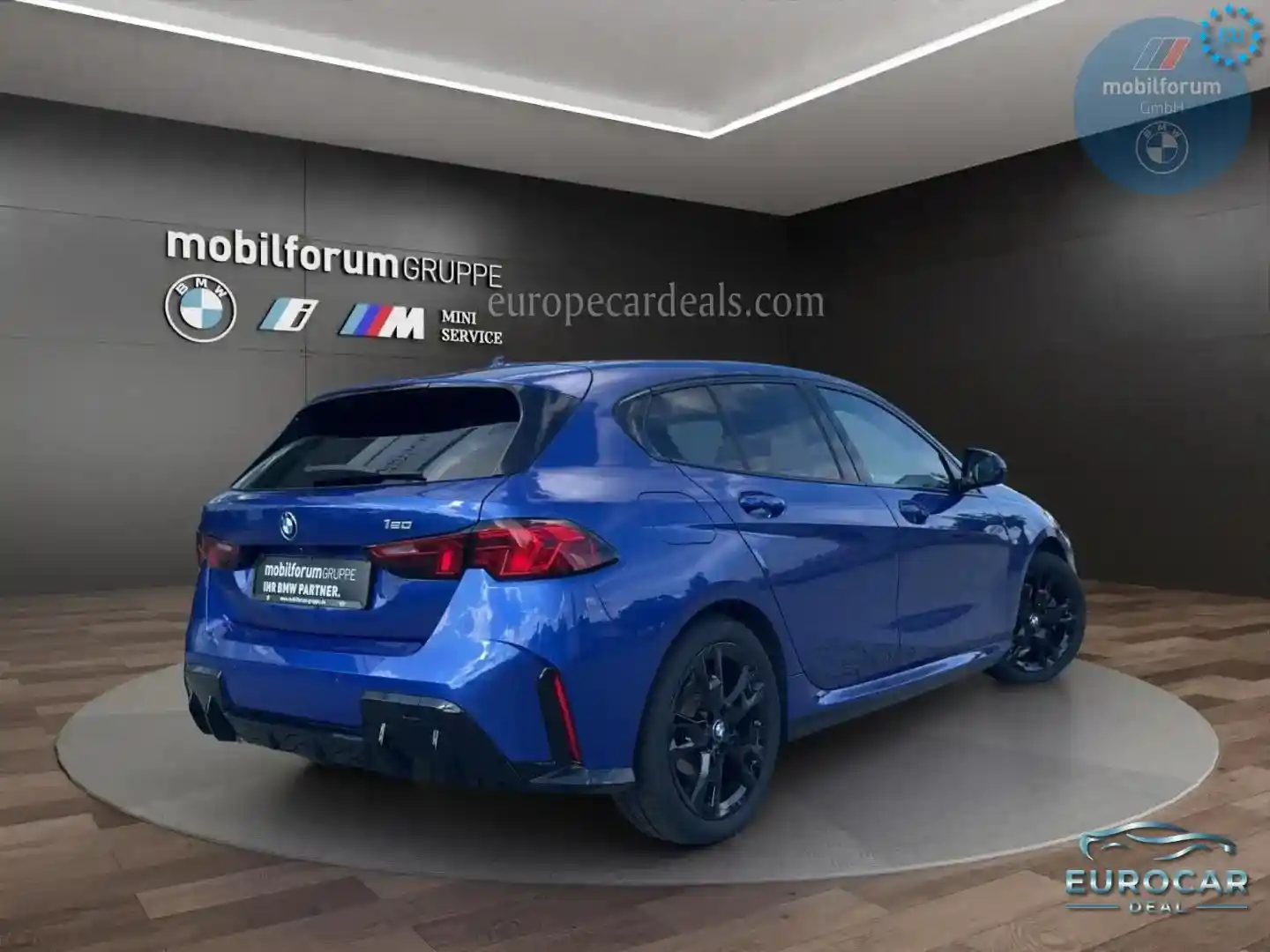 BMW 120