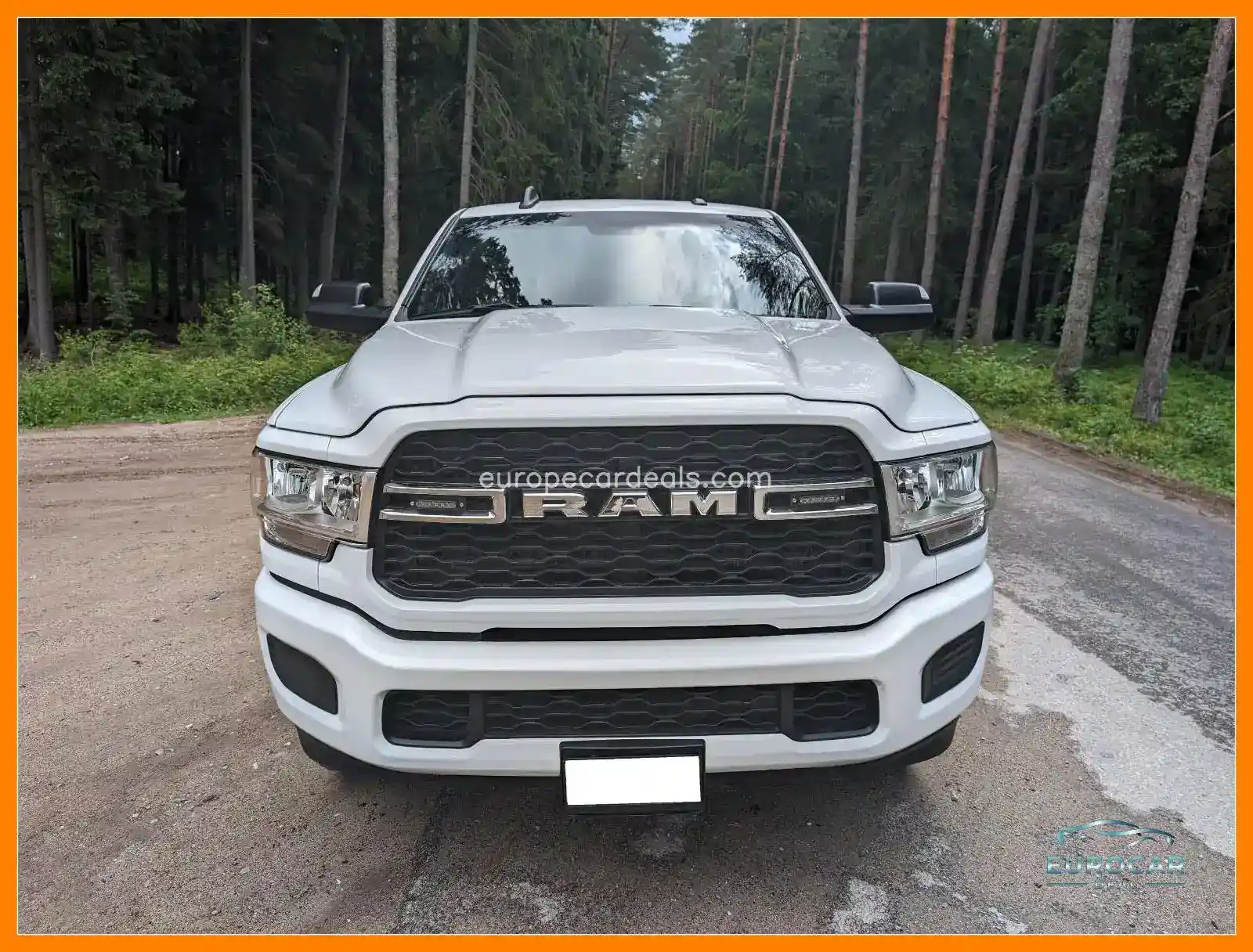 Dodge RAM