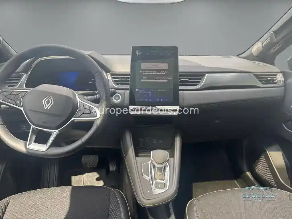 Renault Symbioz