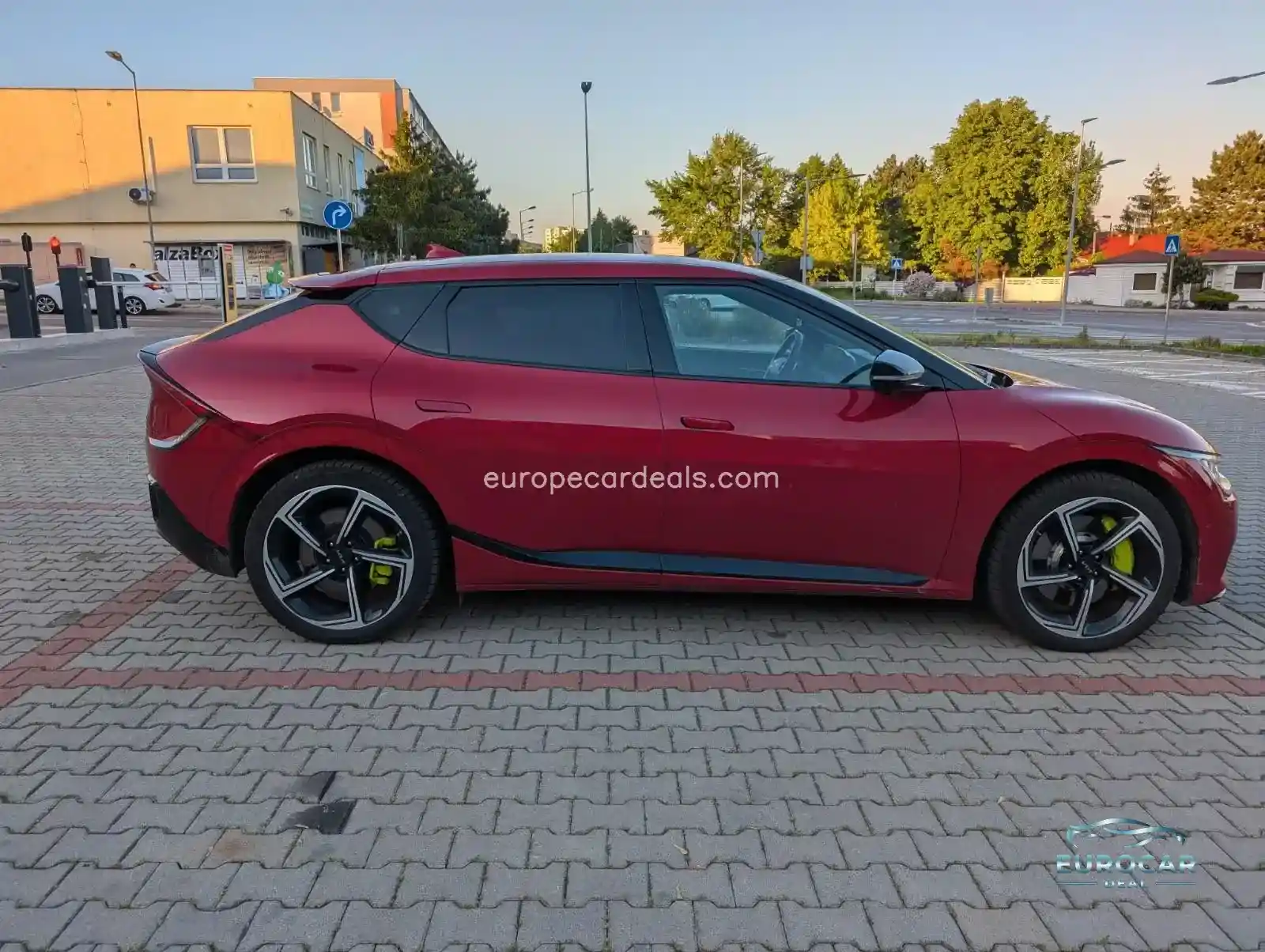 Kia EV6