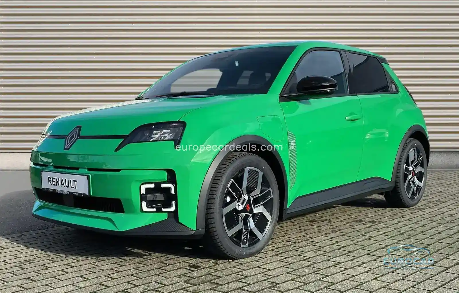 Renault R 5