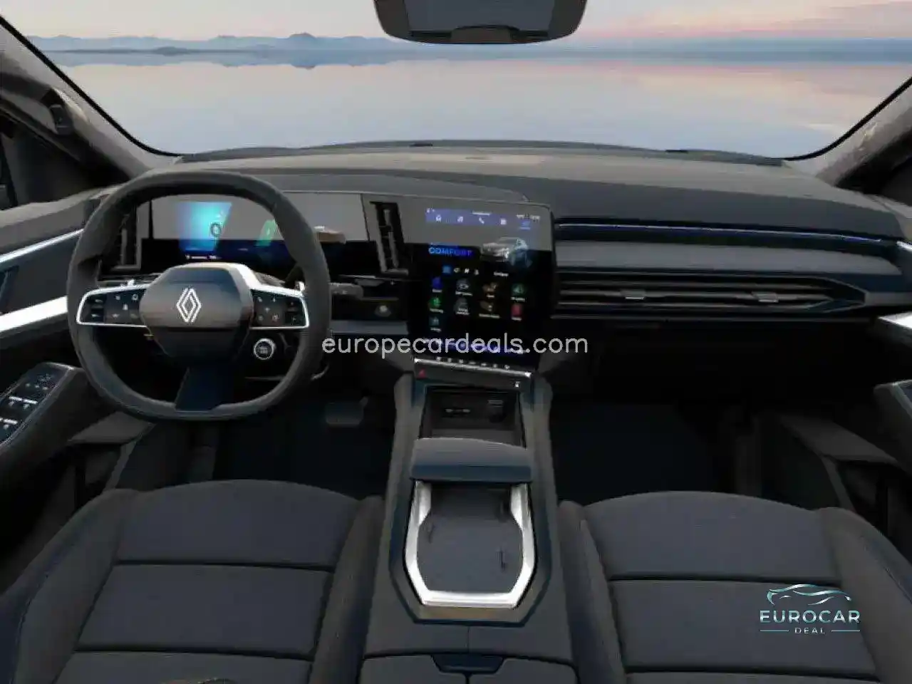 Renault Espace