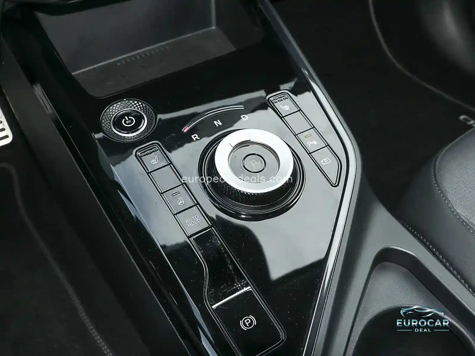 Kia Niro EV