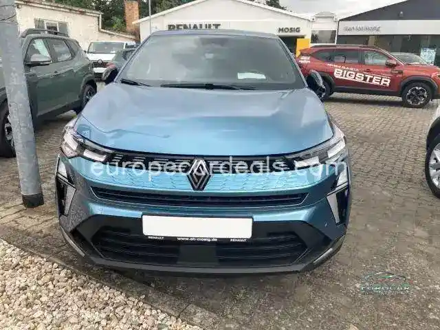 Renault Symbioz