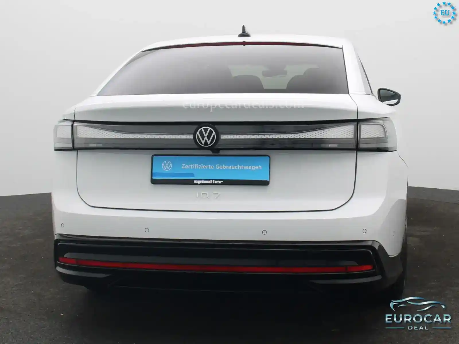 Volkswagen ID.7