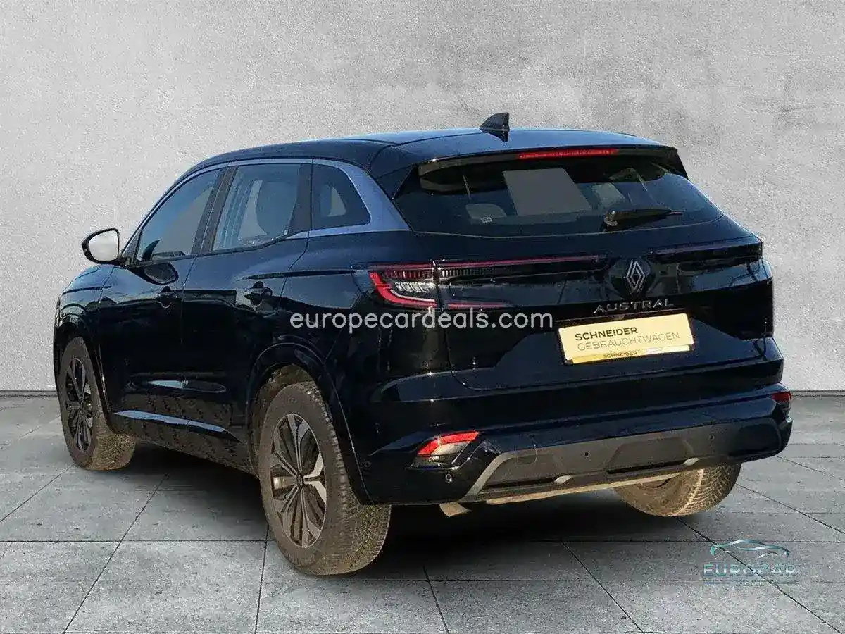 Renault Austral