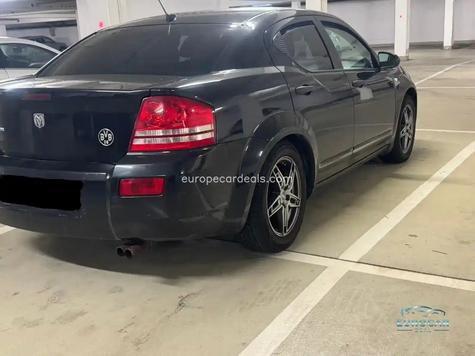 Dodge Avenger