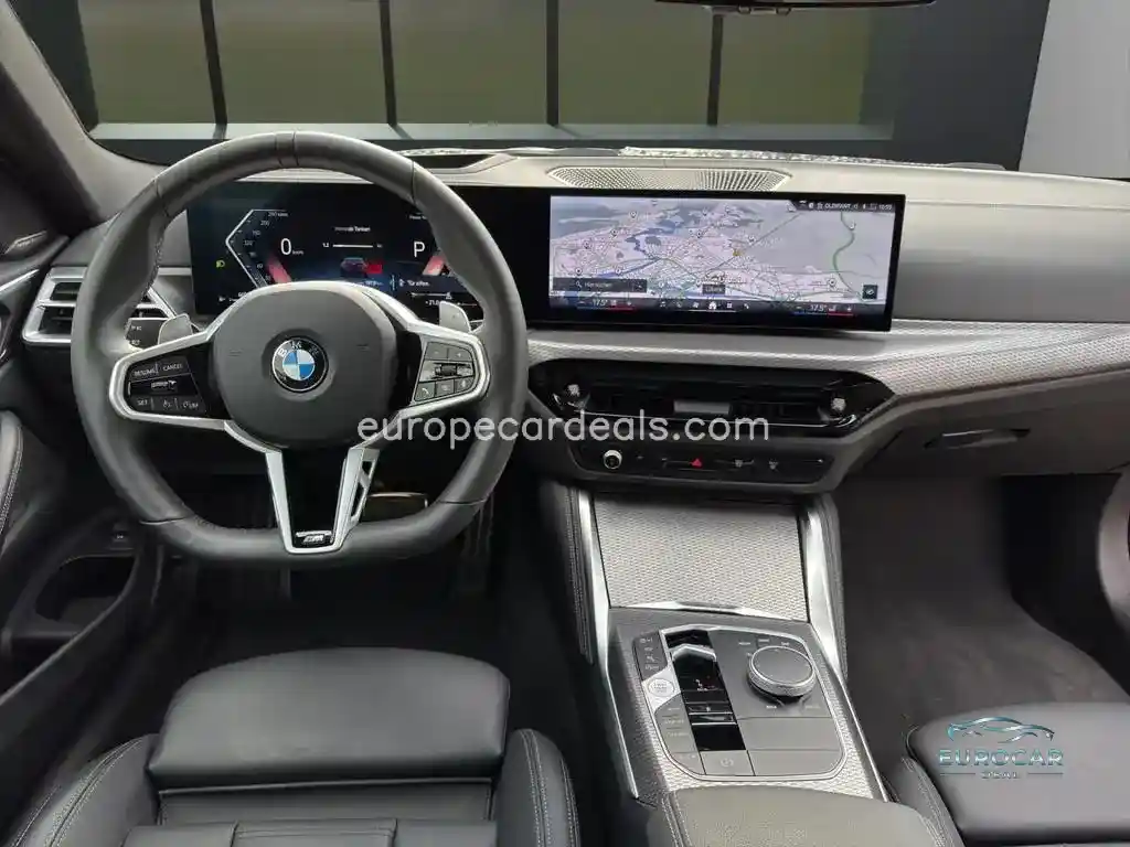 BMW 430