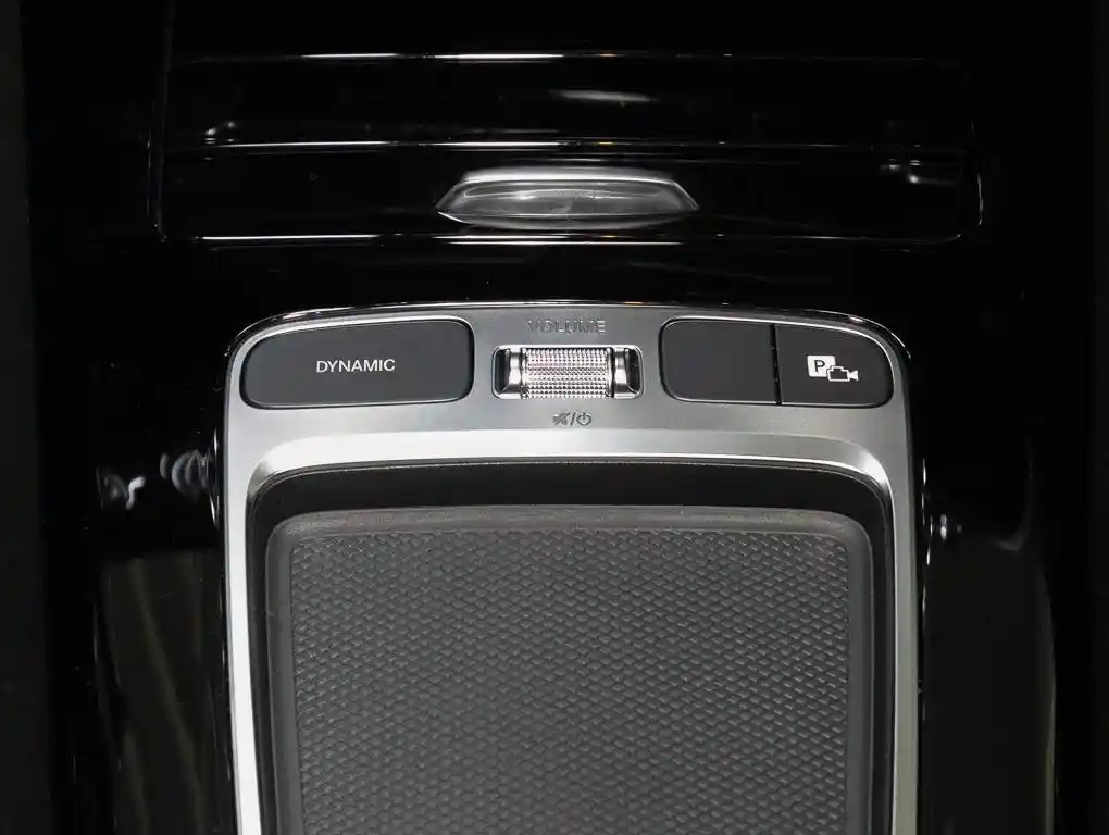 Mercedes-Benz CLA 200 Shooting Brake