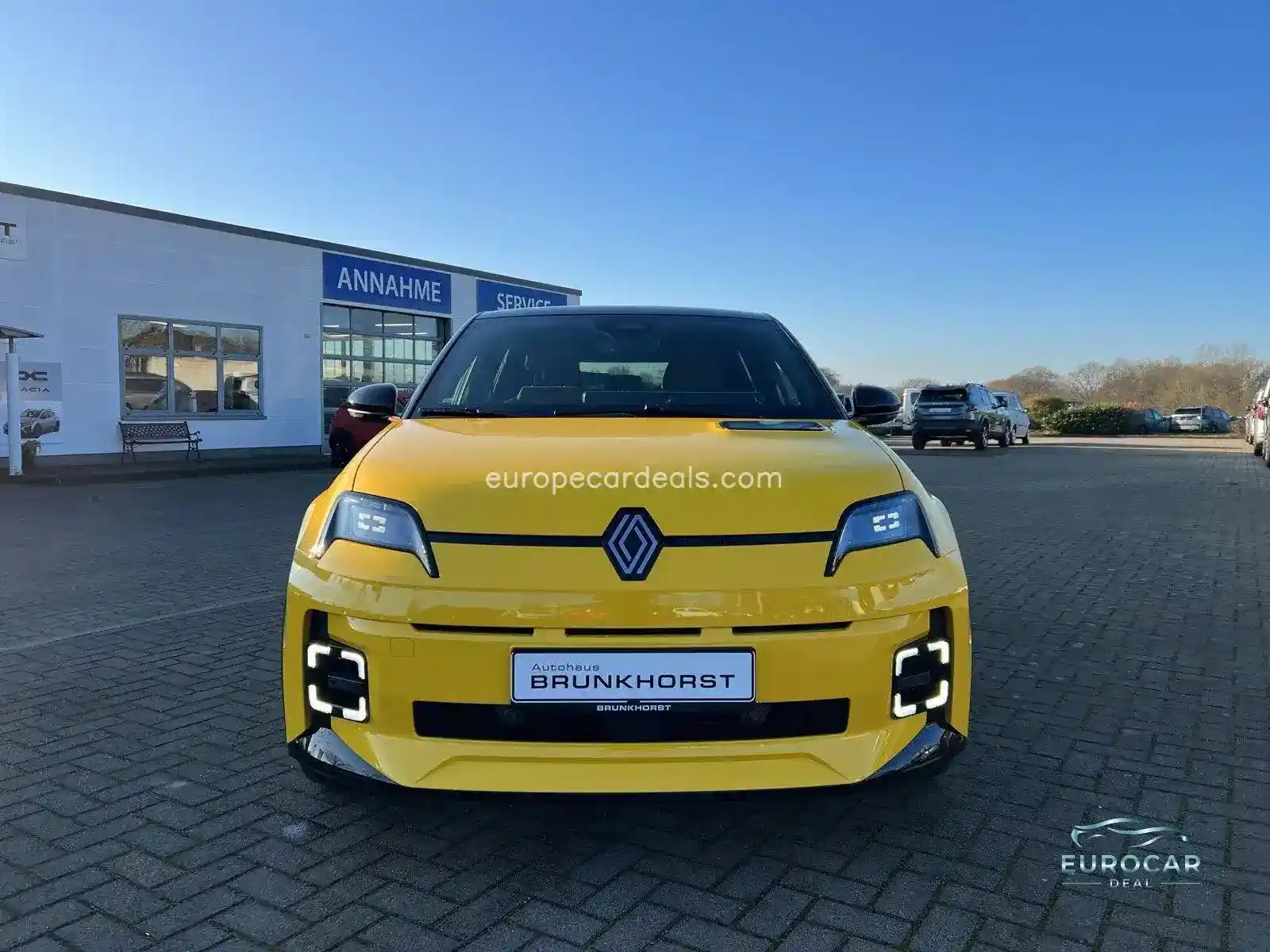 Renault R 5