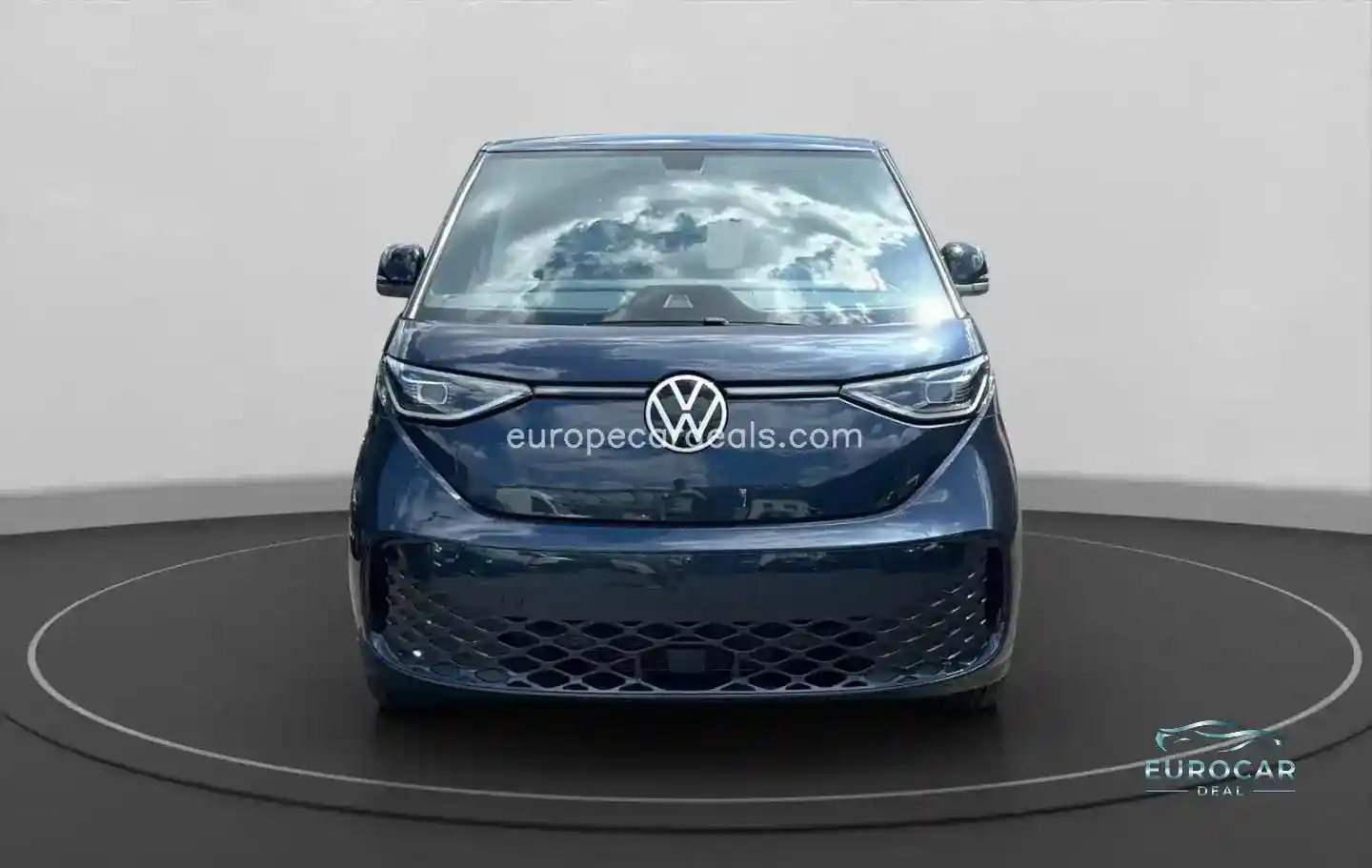 Volkswagen ID. Buzz