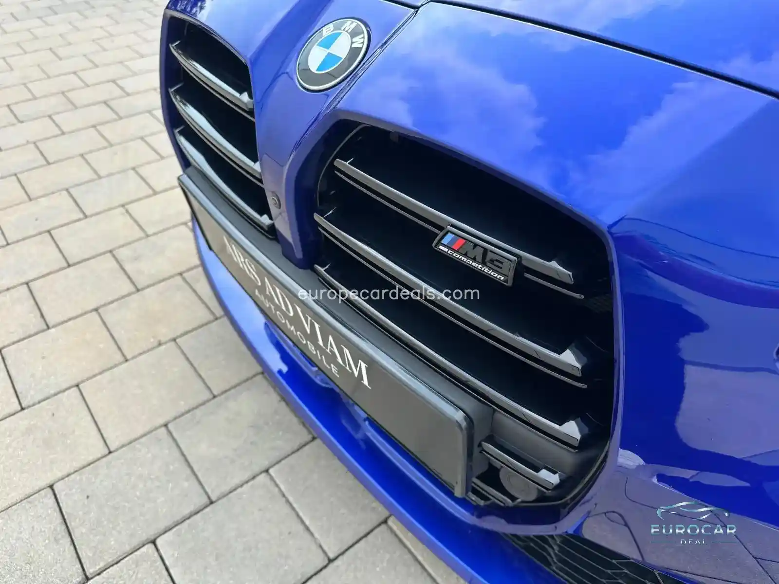 BMW M3