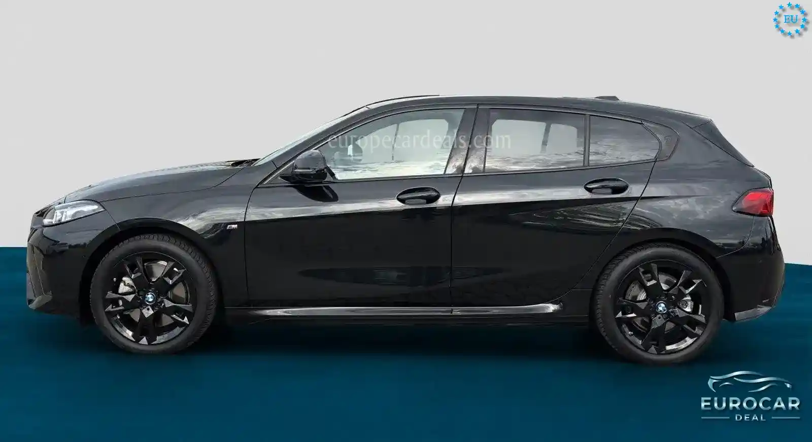 BMW 123