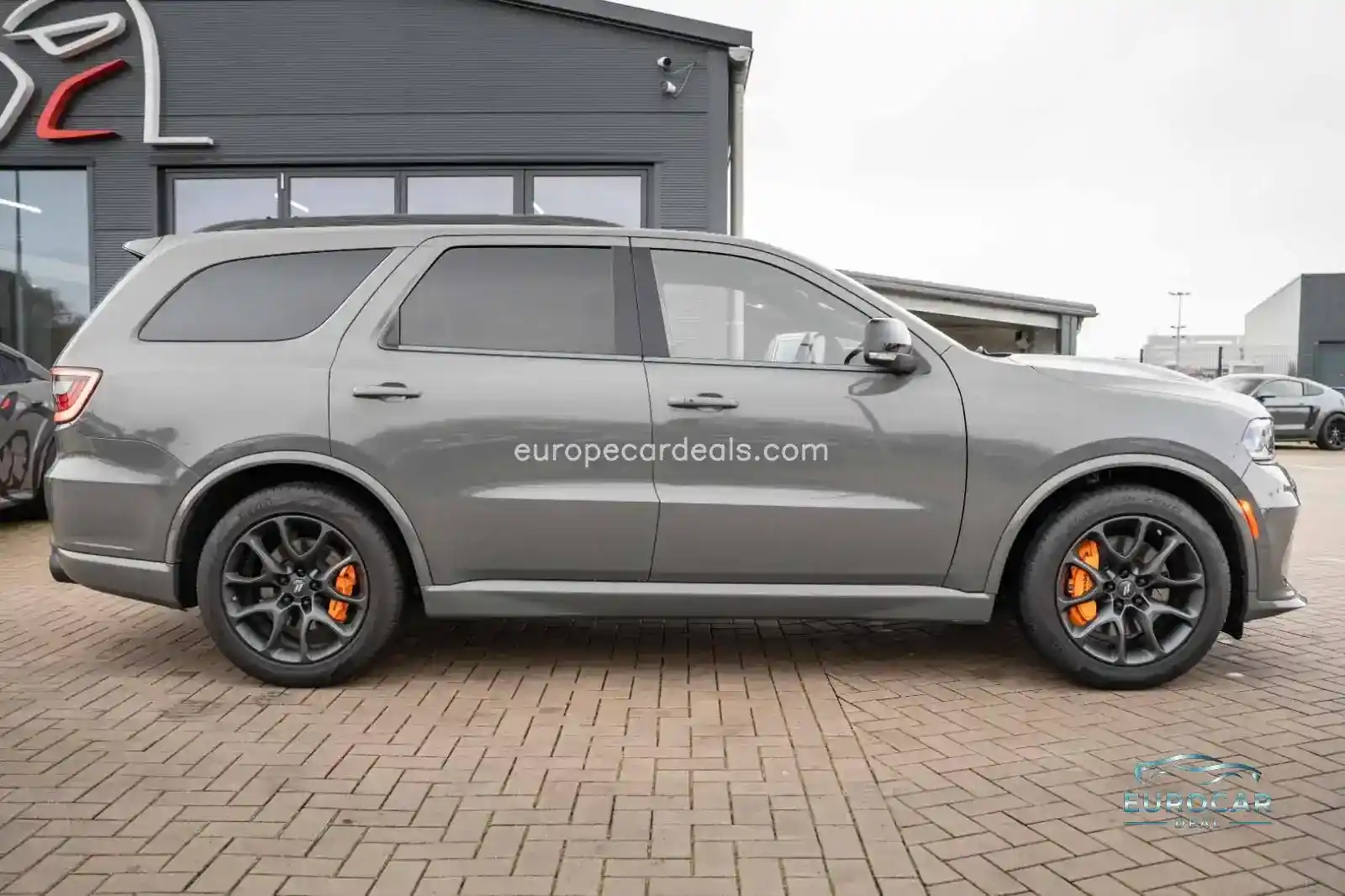 Dodge Durango