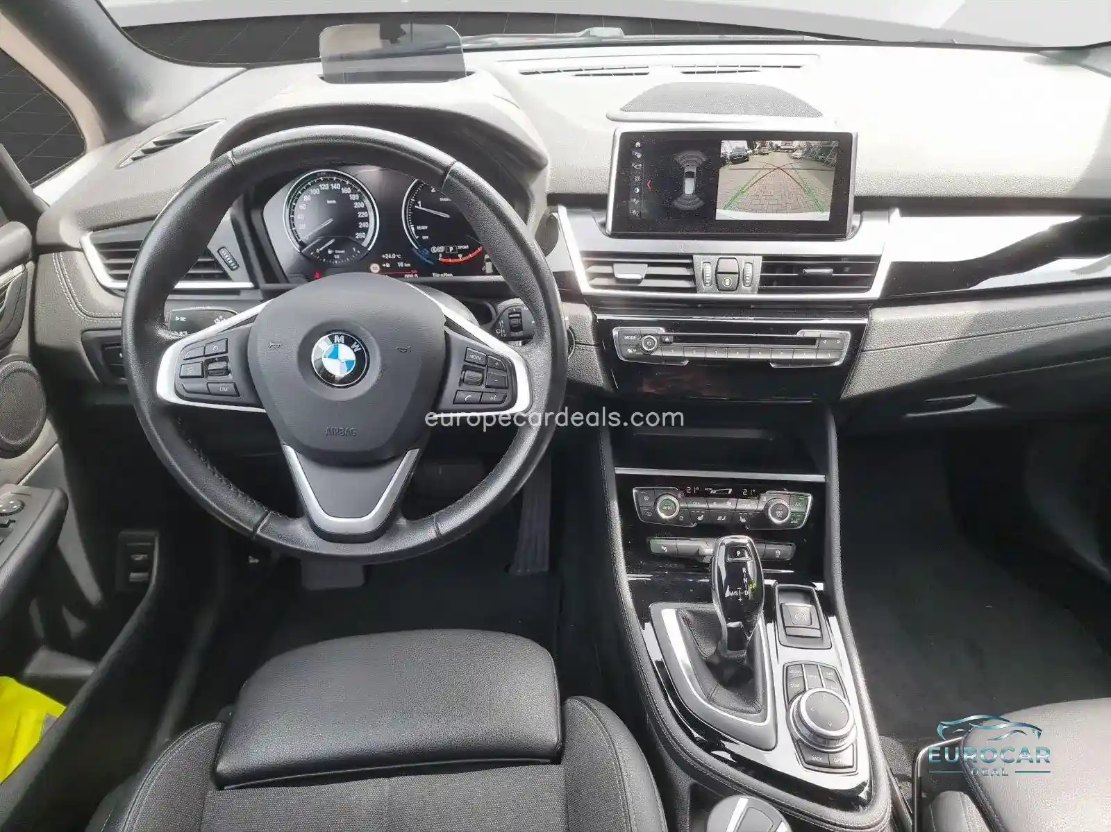 BMW 220 Active Tourer
