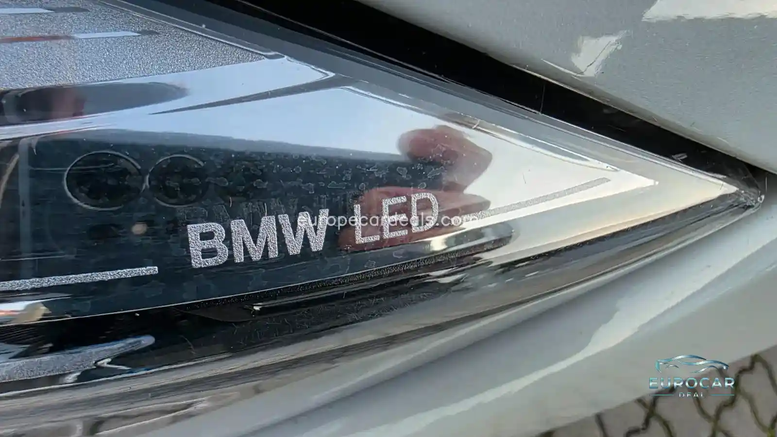 BMW 430 Gran Coupé