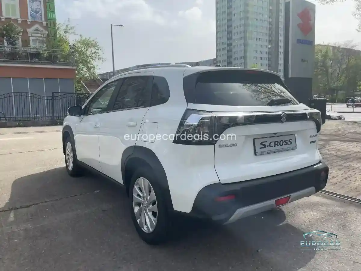 Suzuki Other