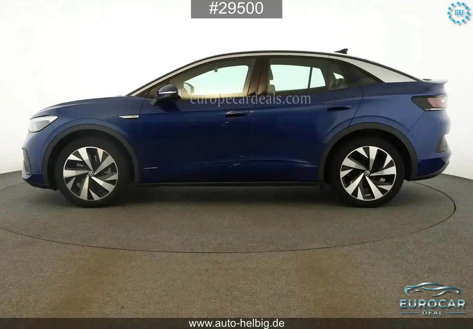 Volkswagen ID.5