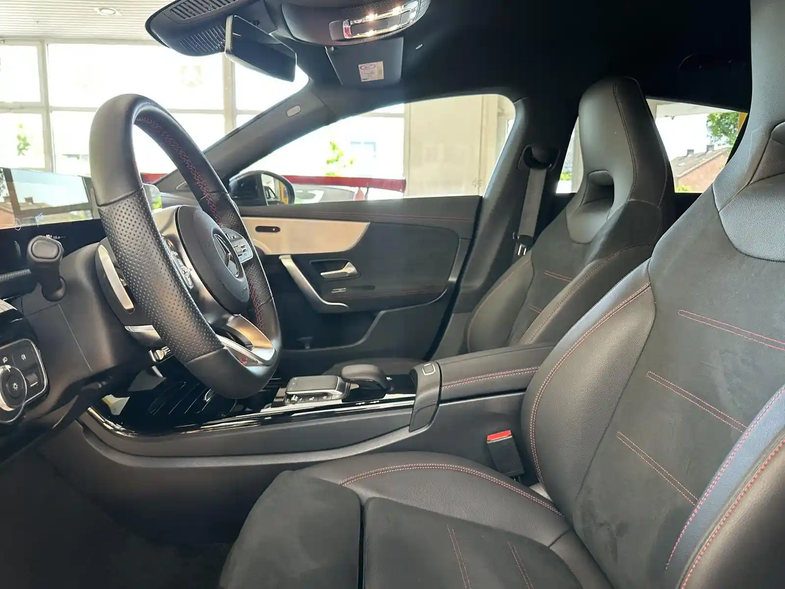 Mercedes-Benz CLA 250 Shooting Brake