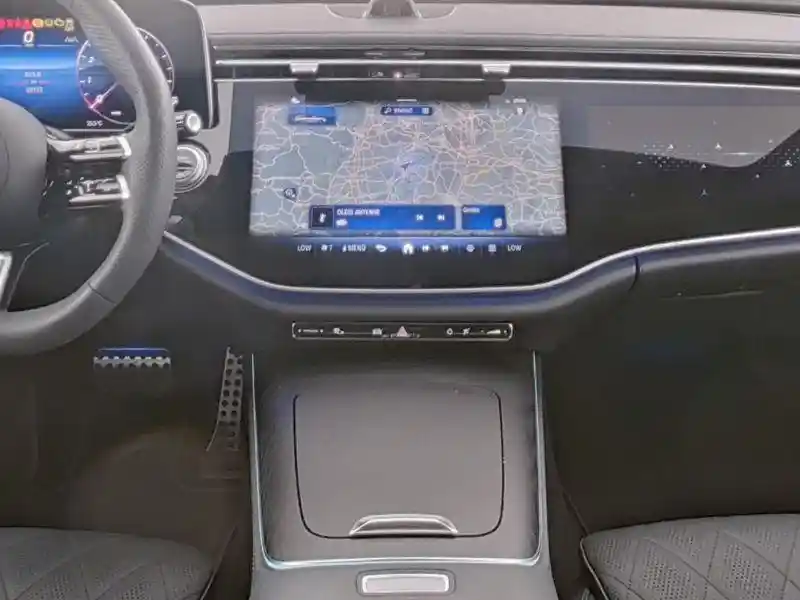 Mercedes-Benz E 450