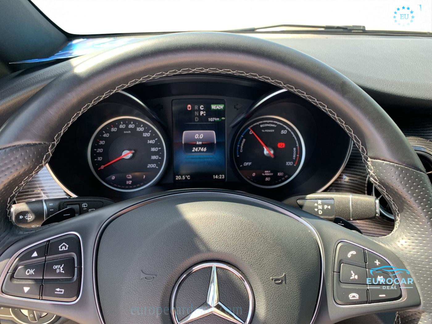 Mercedes-Benz EQV